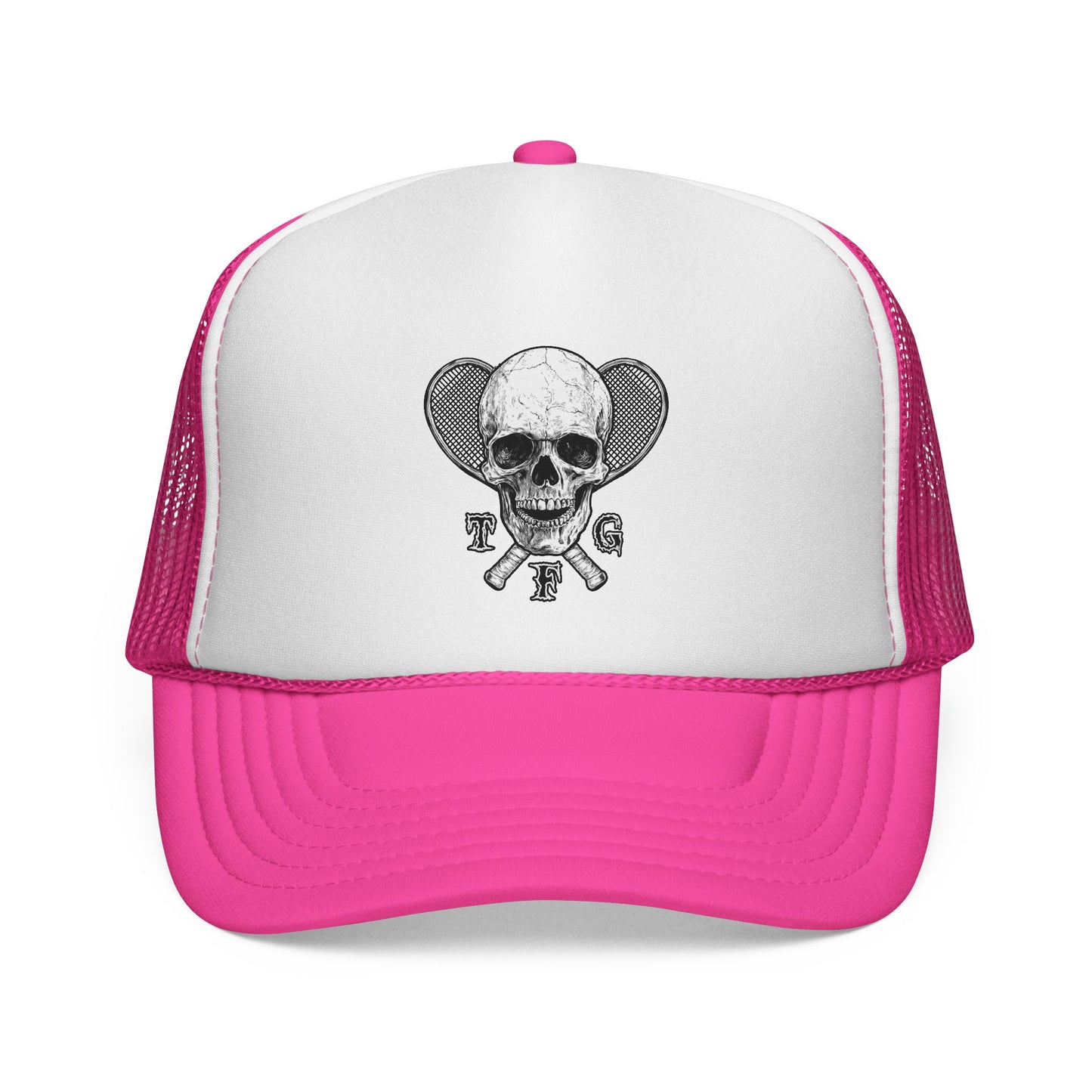 TFG Trucker Hat