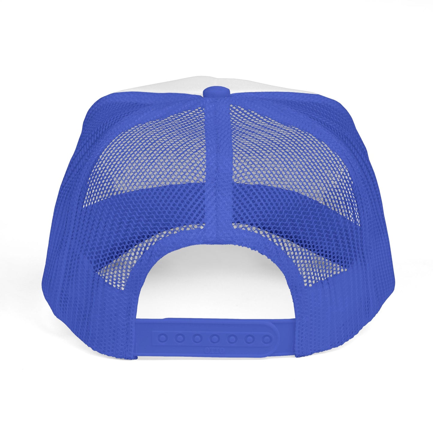 Racket Scientist Trucker Hat