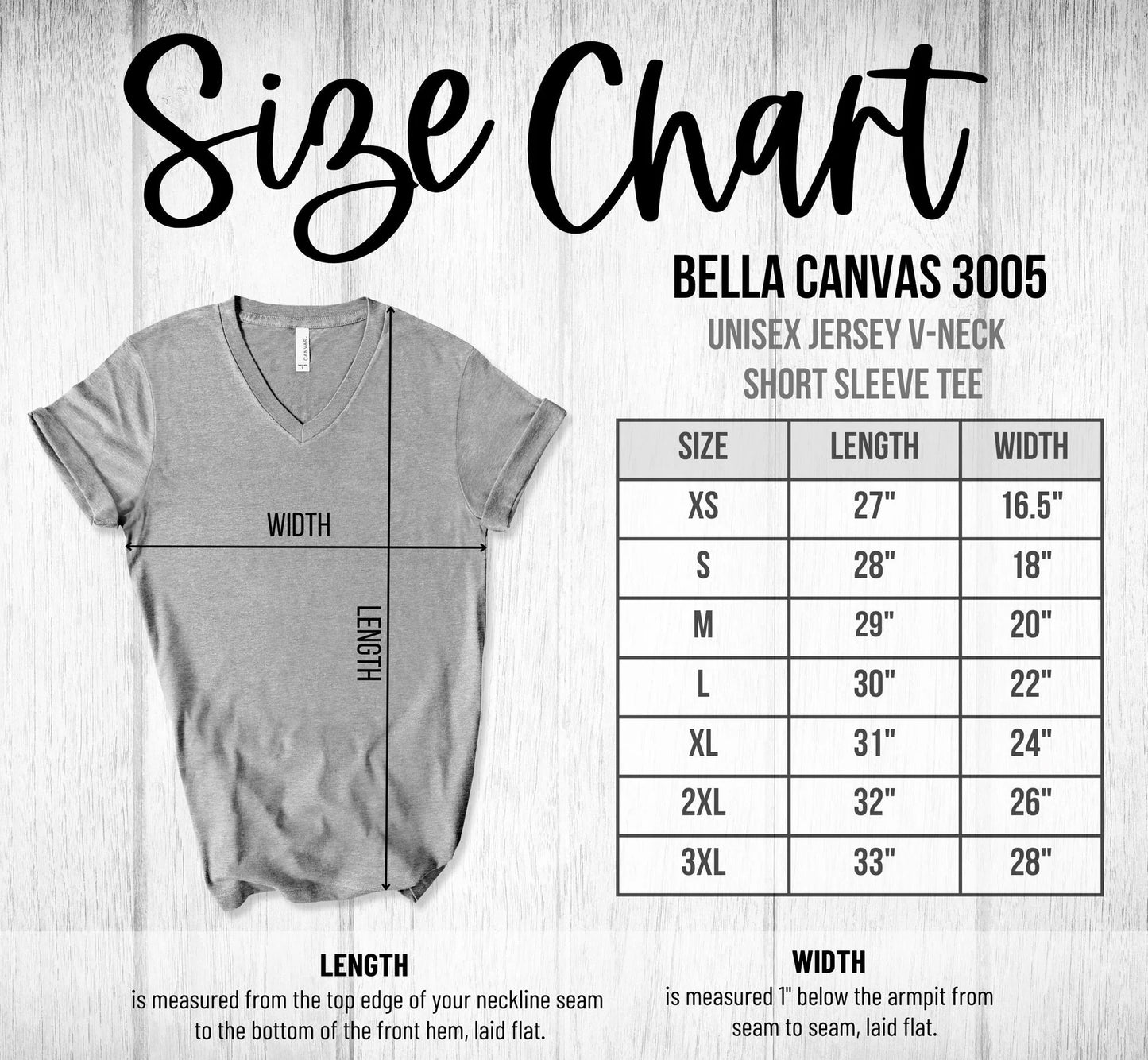 Game Set Match V-Neck Tee