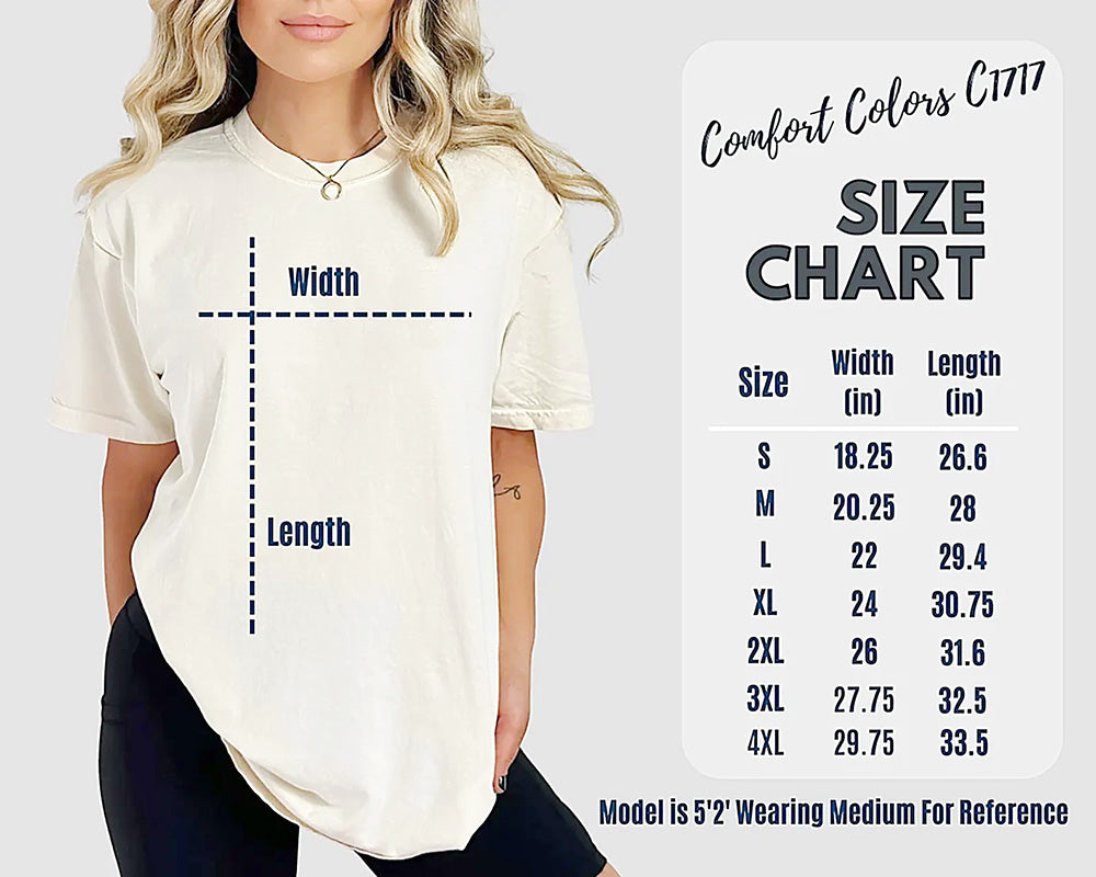 Vamos Carlitos! Text Tee