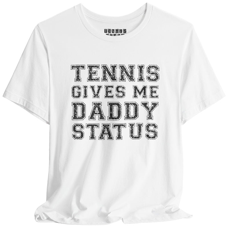 Daddy Status Tee