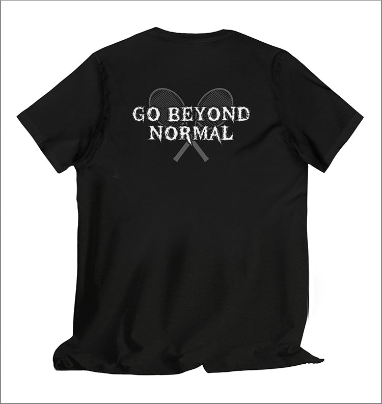 TFG Logo V-Neck Tee
