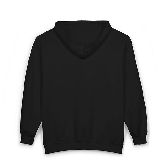 Game Set Match Zip Hoodie