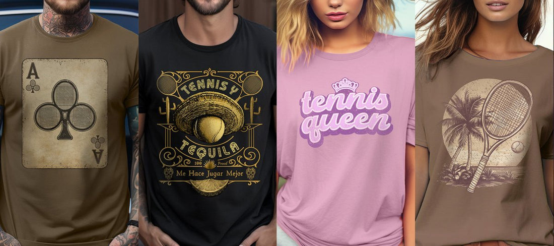 Best Tennis Shirts for Summer 2026