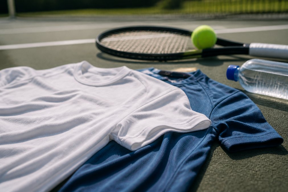 Is Polyester Actually Plastic? What You Need to Know
