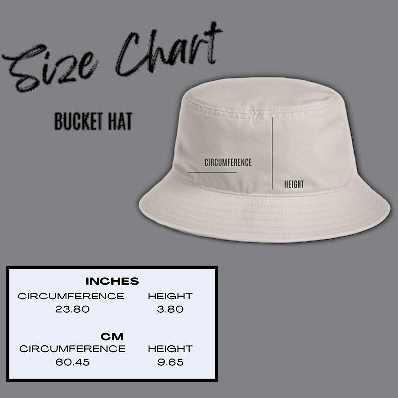 Winner Sinner Bucket Hat