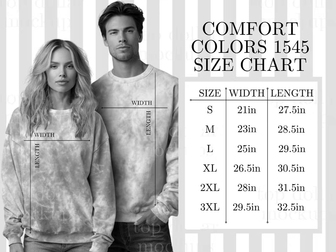 Tennis Paint Splatter Sweatshirt (W)
