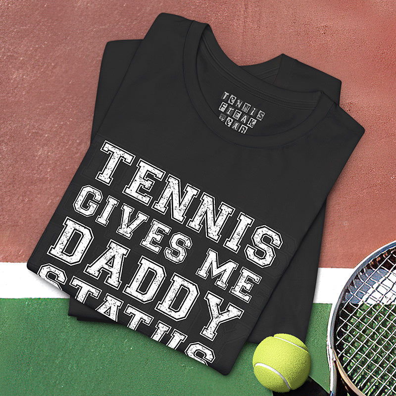 Daddy Status Tee