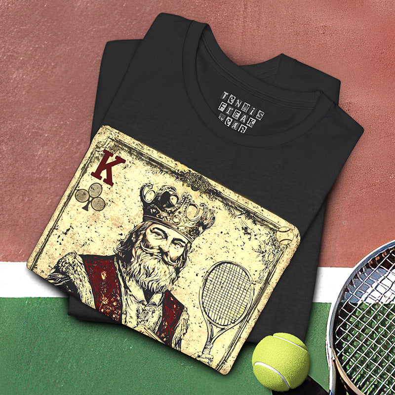 King Of The Clubs Tee
