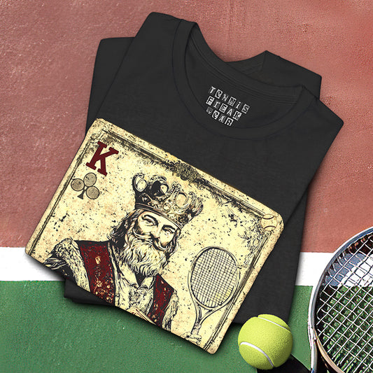 King Of The Clubs Tee