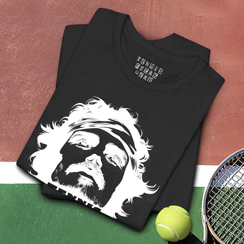 Tennis Coach Tee
