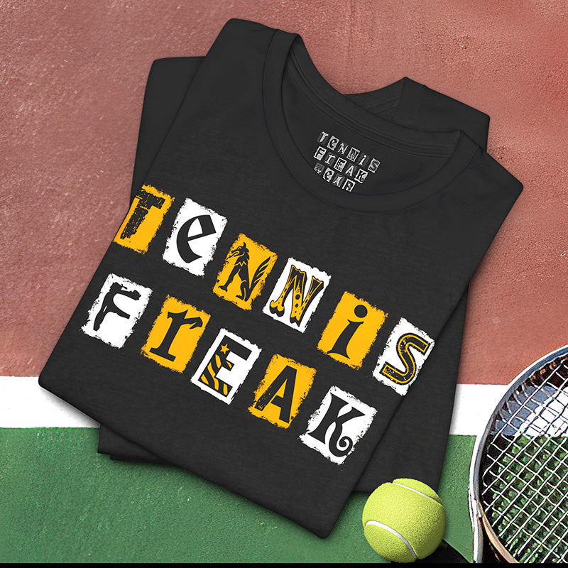 Tennis Freak Tee