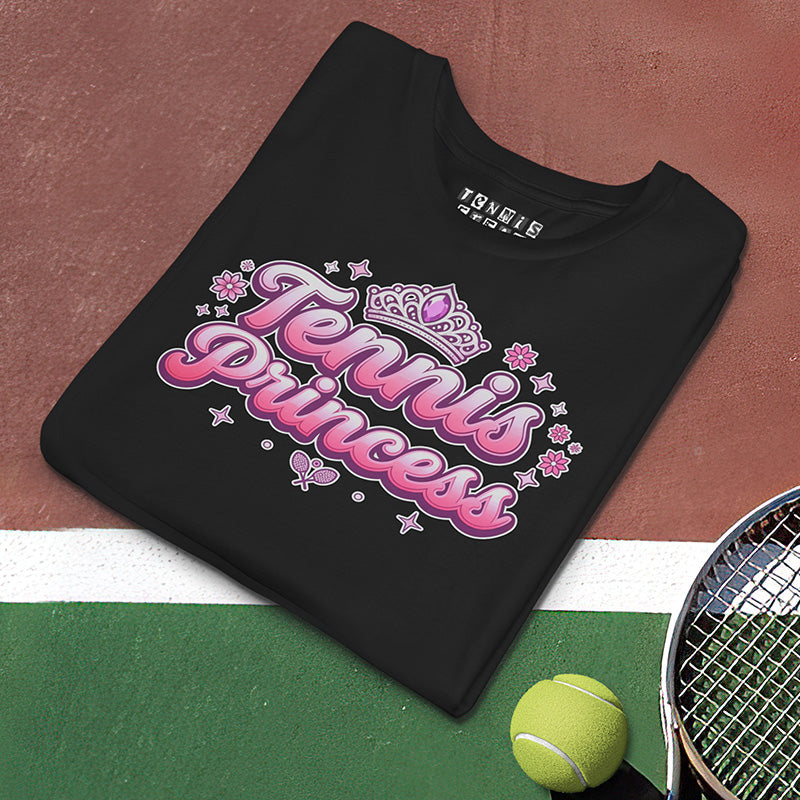 Tennis Princess Tee (K)