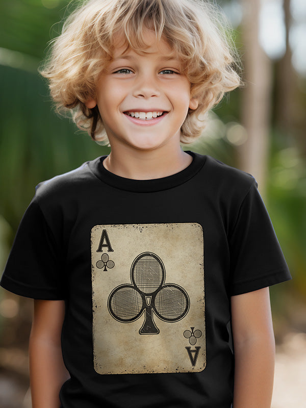 Ace Tee (K)
