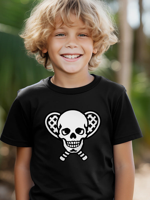 TFG Skull Tee (K)