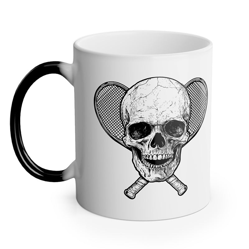 TFG Color Morphing Mug, 11oz