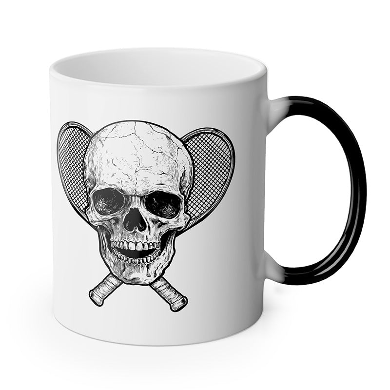 TFG Color Morphing Mug, 11oz