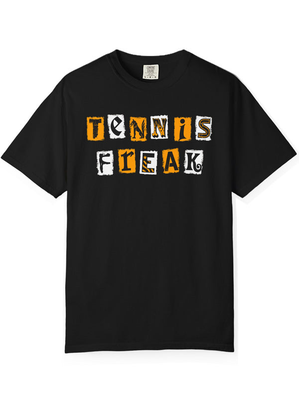 Tennis Freak Tee (W)