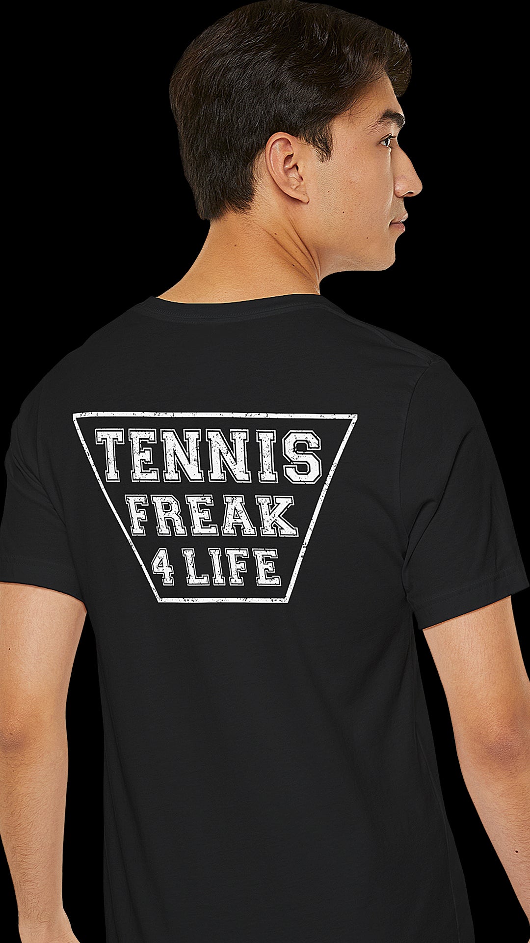Tennis Freak Tee