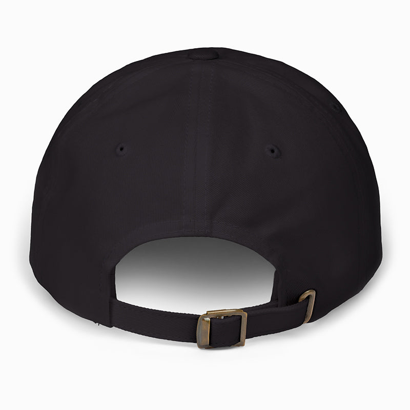 TFG Logo Dad Cap (M/W)