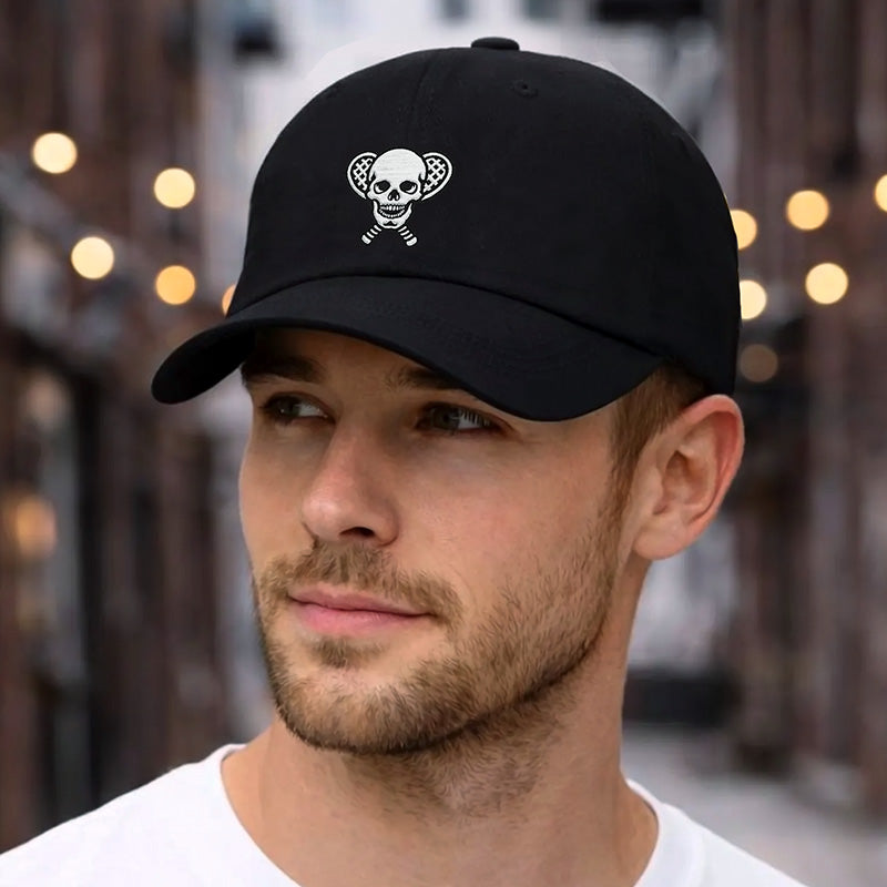 TFG Logo Dad Cap (M/W)
