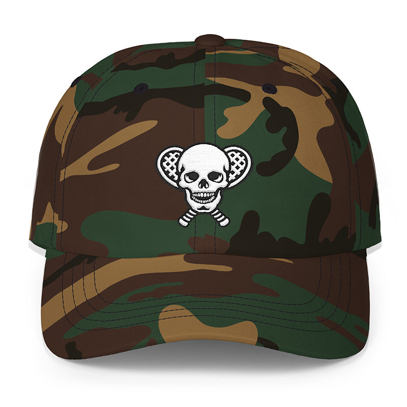 TFG Logo Dad Cap (M/W)
