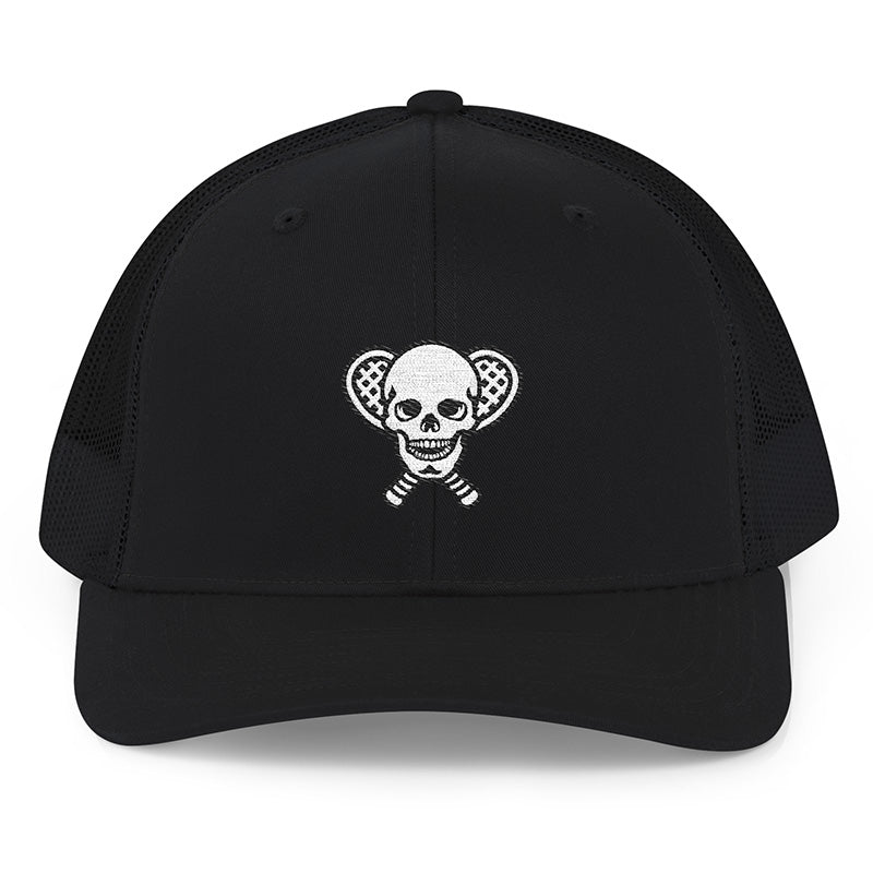 TFG Logo - Snapback Trucker Cap