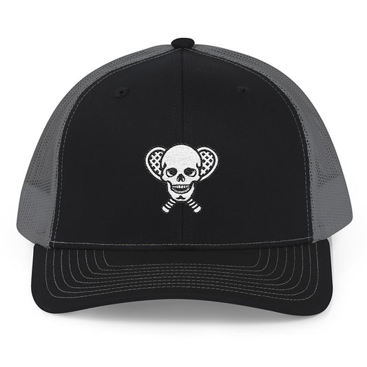 TFG Logo - Snapback Trucker Cap