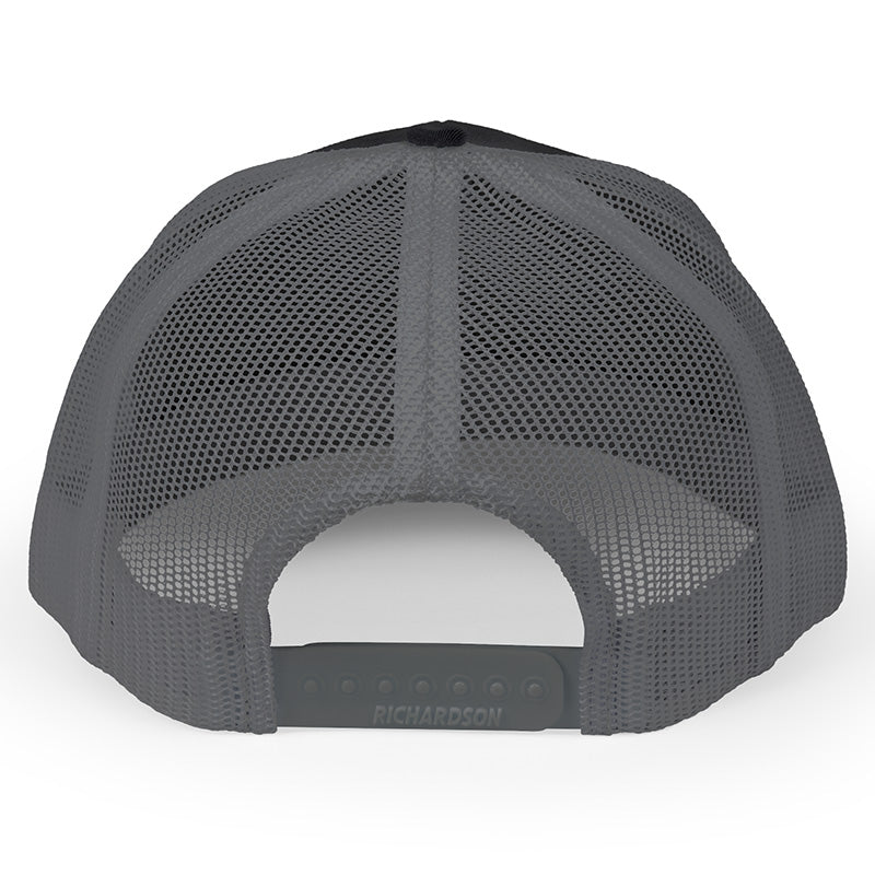 TFG Logo - Snapback Trucker Cap