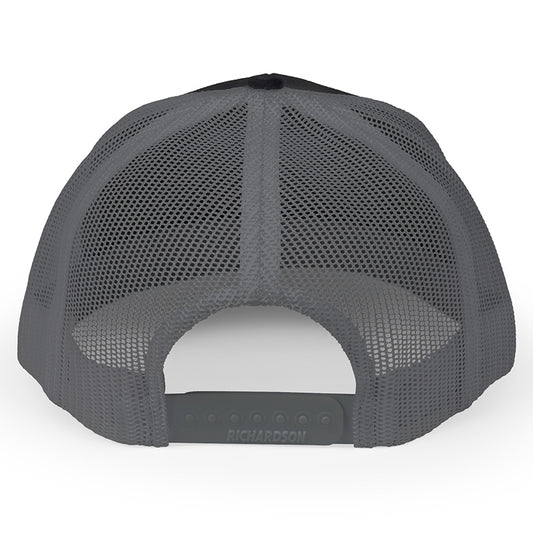 TFG Logo - Snapback Trucker Cap