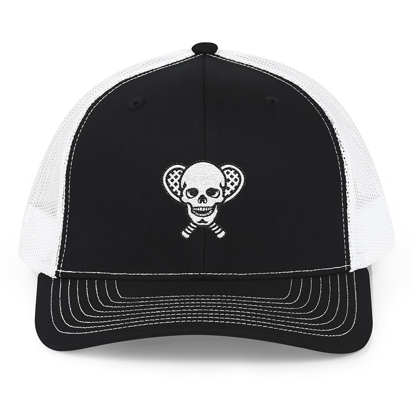 TFG Logo - Snapback Trucker Cap