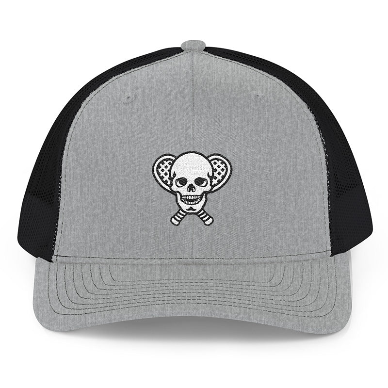 TFG Logo - Snapback Trucker Cap