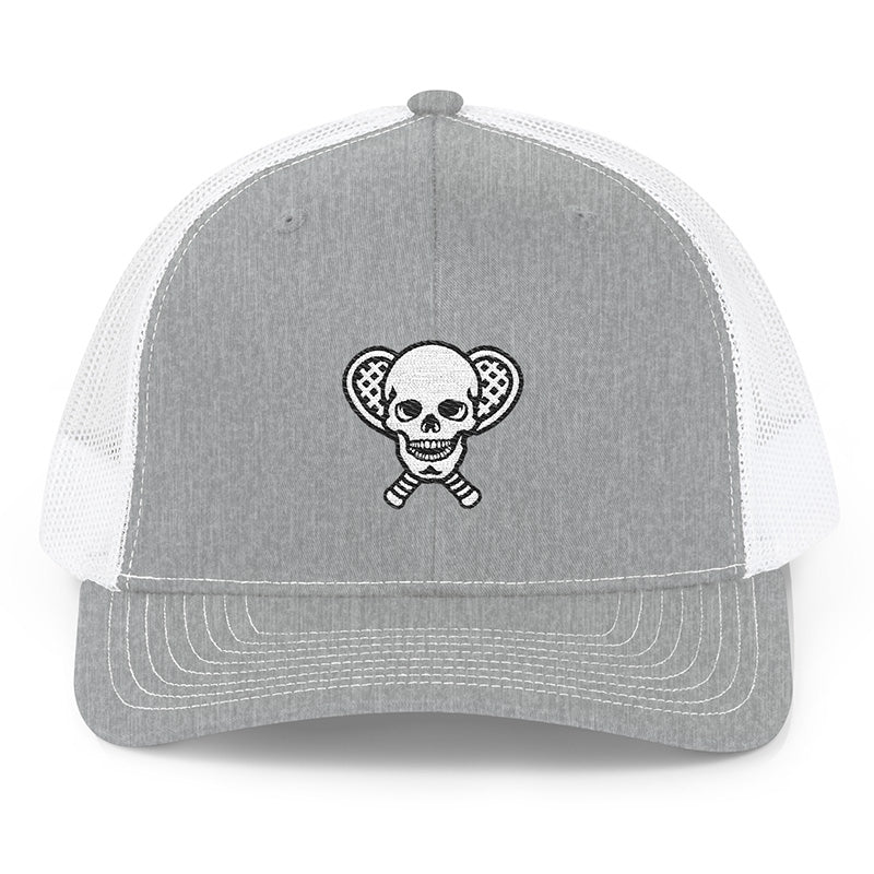 TFG Logo - Snapback Trucker Cap