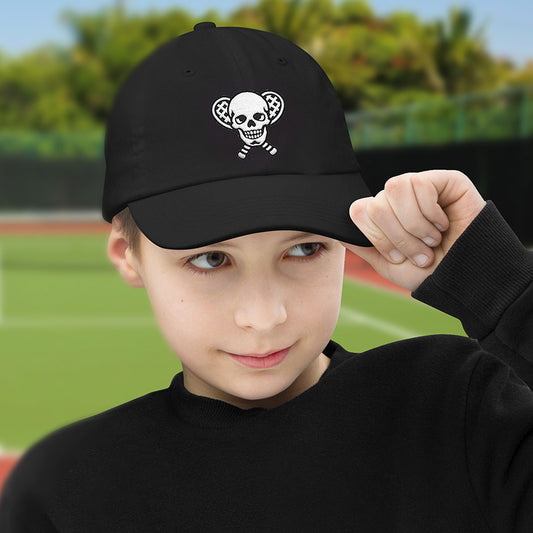 TFG Kids Skull Cap (K)