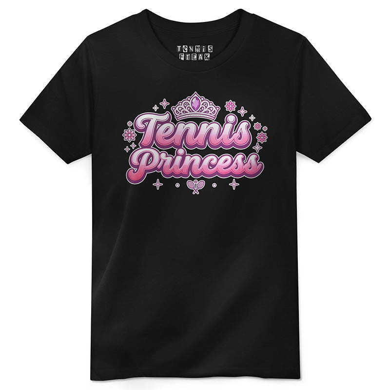 Tennis Princess Tee (K)