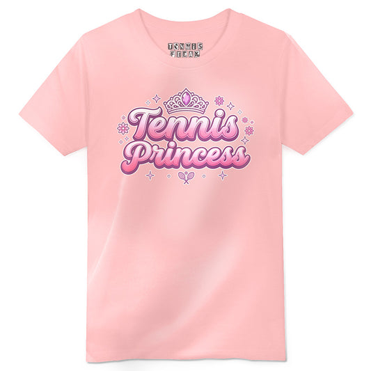 Tennis Princess Tee (K)