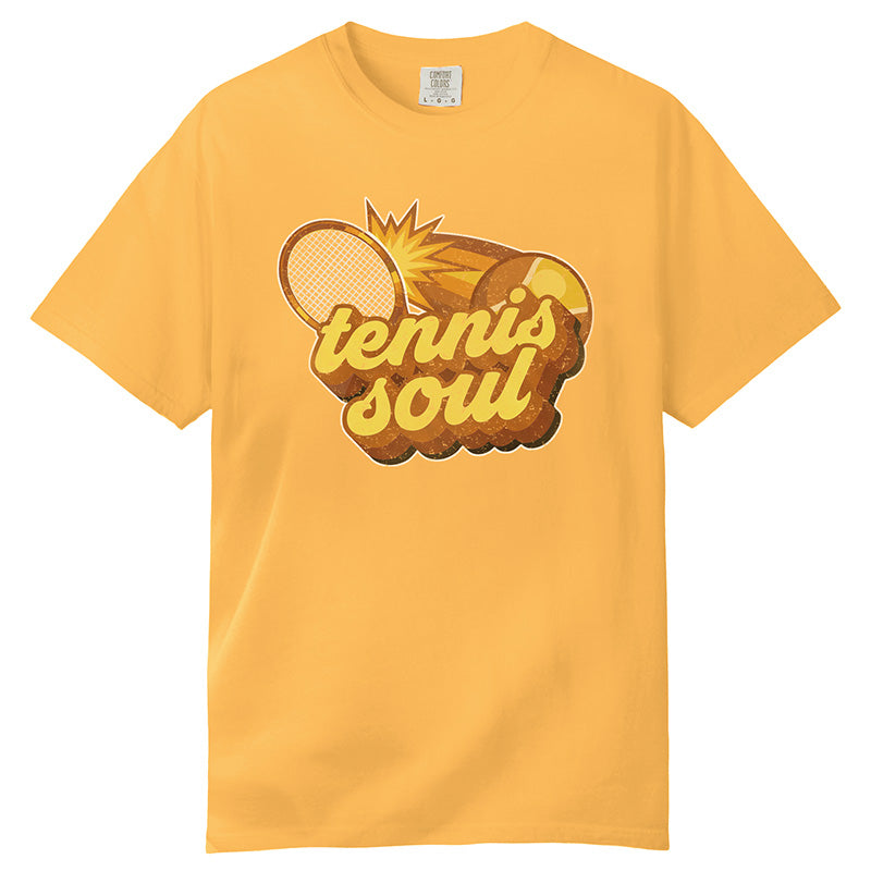 Tennis Soul Tee (W)